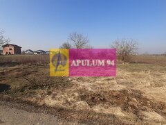 Teren investitie Ilfov